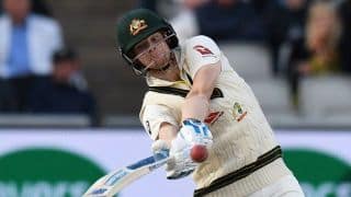 Like to step up in tough situations: Steve Smith